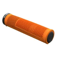 Syncros XC Lock On Grips Medium Marmor
