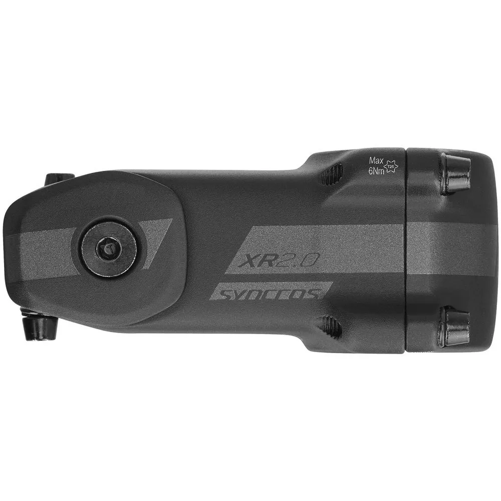 Syncros Xr 2.0 31.8 Mm Sykkelstyrestem Syncros Xr 2.0 31.8 Mm Sykkelstyrestem