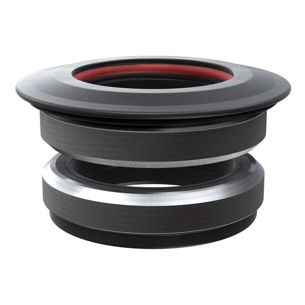 Syncros Zs56/28.6-zs56/30 Styrelager, Black, One Size