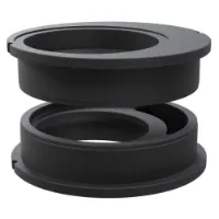 Syncros Zs56 Eksterne Kopper