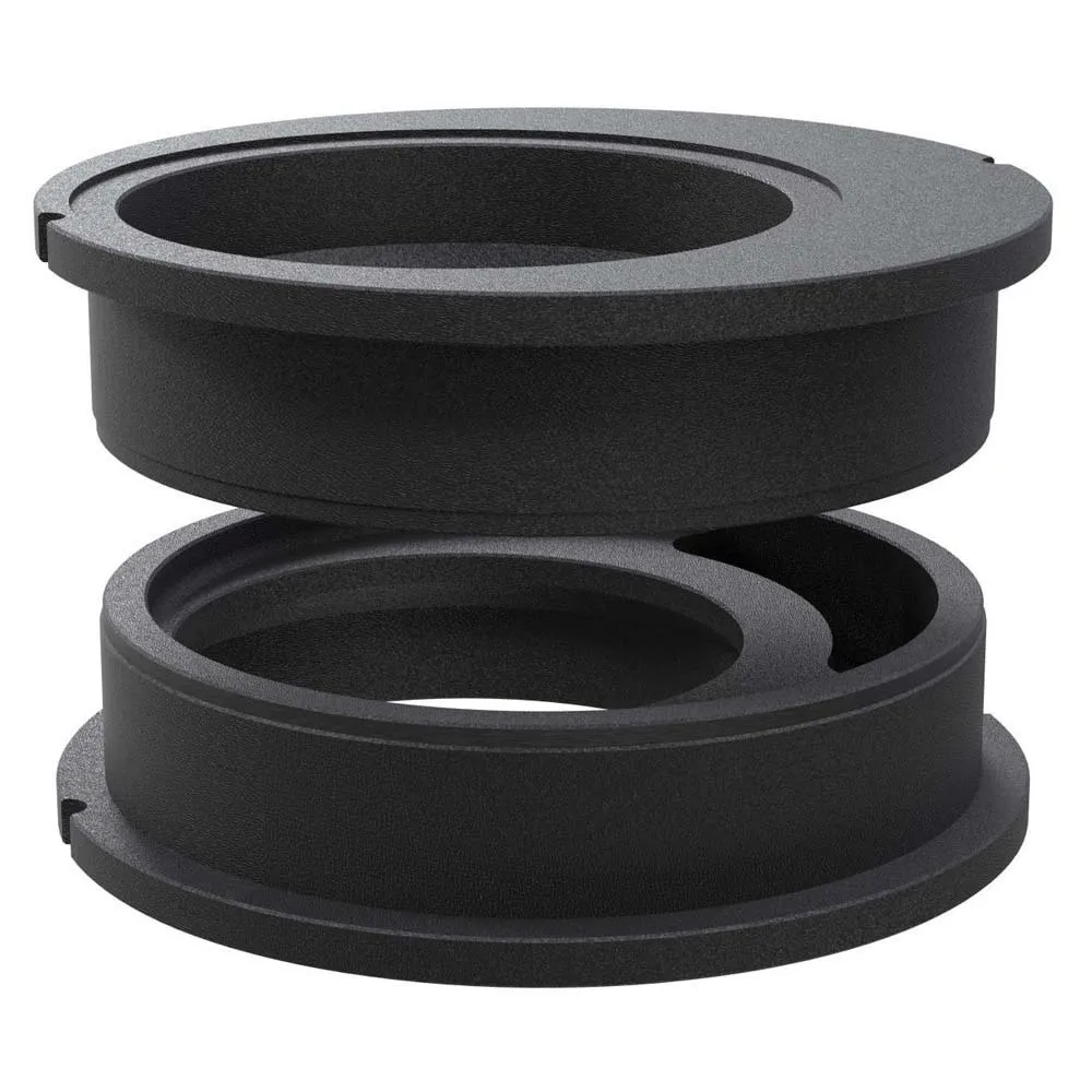 Syncros Zs56 Eksterne Kopper, Black, One Size Syncros Zs56 Eksterne Kopper, Black, One Size