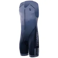 Synergy Elite Ermeløs Triatlon-drakt male Synergy Elite Ermeløs Triatlon-drakt male