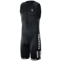 Synergy Elite Ermeløs Triatlon-drakt male Synergy Elite Ermeløs Triatlon-drakt male