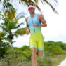 Synergy Elite Ermeløs Triatlon-drakt male