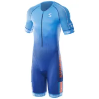 Synergy Elite Kortermet Trisuit male Synergy Elite Kortermet Trisuit male