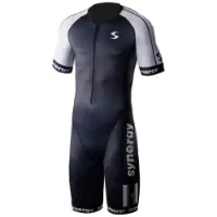 Synergy Elite Kortermet Trisuit male Synergy Elite Kortermet Trisuit male