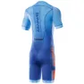 Synergy Elite Kortermet Trisuit male