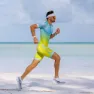 Synergy Elite Kortermet Trisuit male