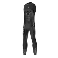 Synergy Hybrid Efx4 Ermeløs Neopren-drakt unisex Synergy Hybrid Efx4 Ermeløs Neopren-drakt unisex