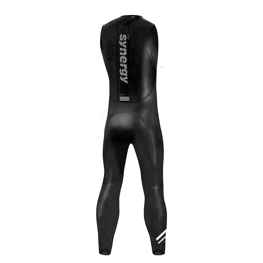 Synergy Hybrid Efx4 Ermeløs Neopren-drakt unisex Synergy Hybrid Efx4 Ermeløs Neopren-drakt unisex