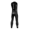 Synergy Hybrid Efx4 Ermeløs Neopren-drakt unisex