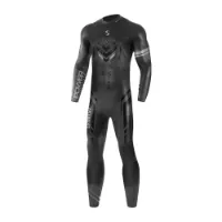 Synergy Hybrid Efx4 Langermet Neopren Våtdrakt unisex Synergy Hybrid Efx4 Langermet Neopren Våtdrakt unisex