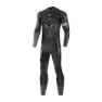 Synergy Hybrid Efx4 Langermet Neopren Våtdrakt unisex