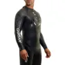 Synergy Hybrid Efx4 Langermet Neopren Våtdrakt unisex