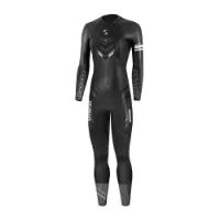 Synergy Hybrid Efx4 Våtdrakt I Neopren Med Lange Ermer For Kvinner unisex Synergy Hybrid Efx4 Våtdrakt I Neopren Med Lange Ermer For Kvinner unisex