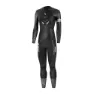 Synergy Hybrid Efx4 Våtdrakt I Neopren Med Lange Ermer For Kvinner unisex