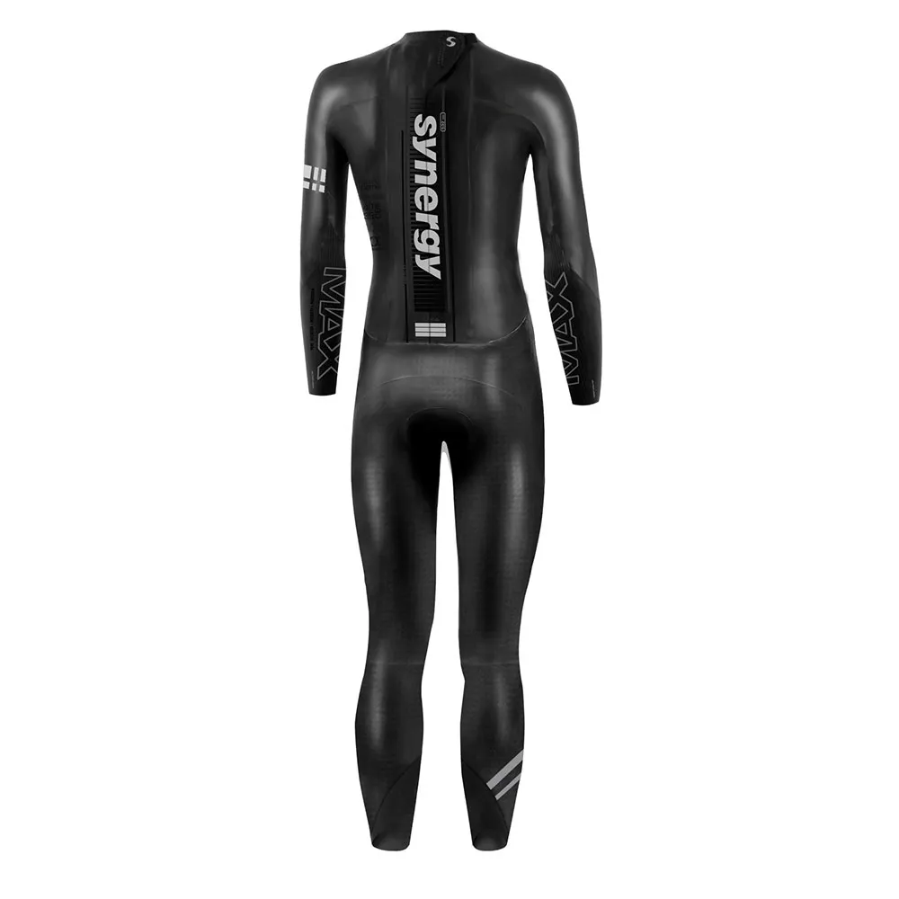 Synergy Hybrid Efx4 Våtdrakt I Neopren Med Lange Ermer For Kvinner unisex Synergy Hybrid Efx4 Våtdrakt I Neopren Med Lange Ermer For Kvinner unisex