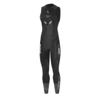 Synergy Hybrid Efx4 Våtdrakt I Neopren Uten Ermer Til Dame unisex Synergy Hybrid Efx4 Våtdrakt I Neopren Uten Ermer Til Dame unisex