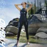 Synergy Hybrid Efx4 Våtdrakt I Neopren Uten Ermer Til Dame unisex