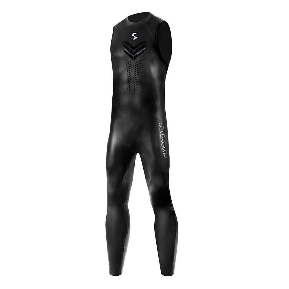 Synergy Hyperion Ermeløs Neopren-drakt unisex Synergy Hyperion Ermeløs Neopren-drakt unisex