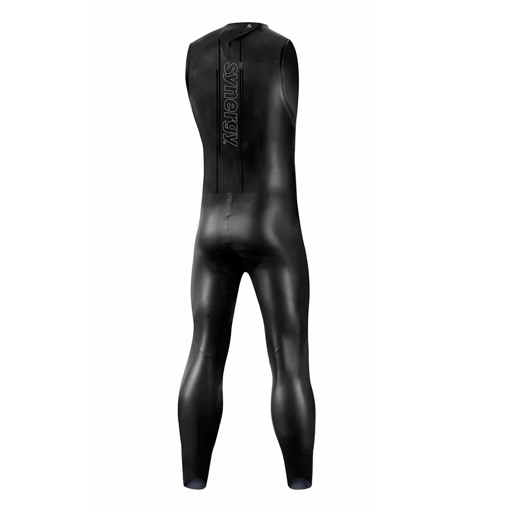 Synergy Hyperion Ermeløs Neopren-drakt unisex Synergy Hyperion Ermeløs Neopren-drakt unisex