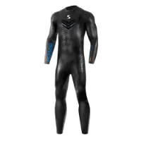Synergy Hyperion Langermet Neopren Våtdrakt unisex Synergy Hyperion Langermet Neopren Våtdrakt unisex