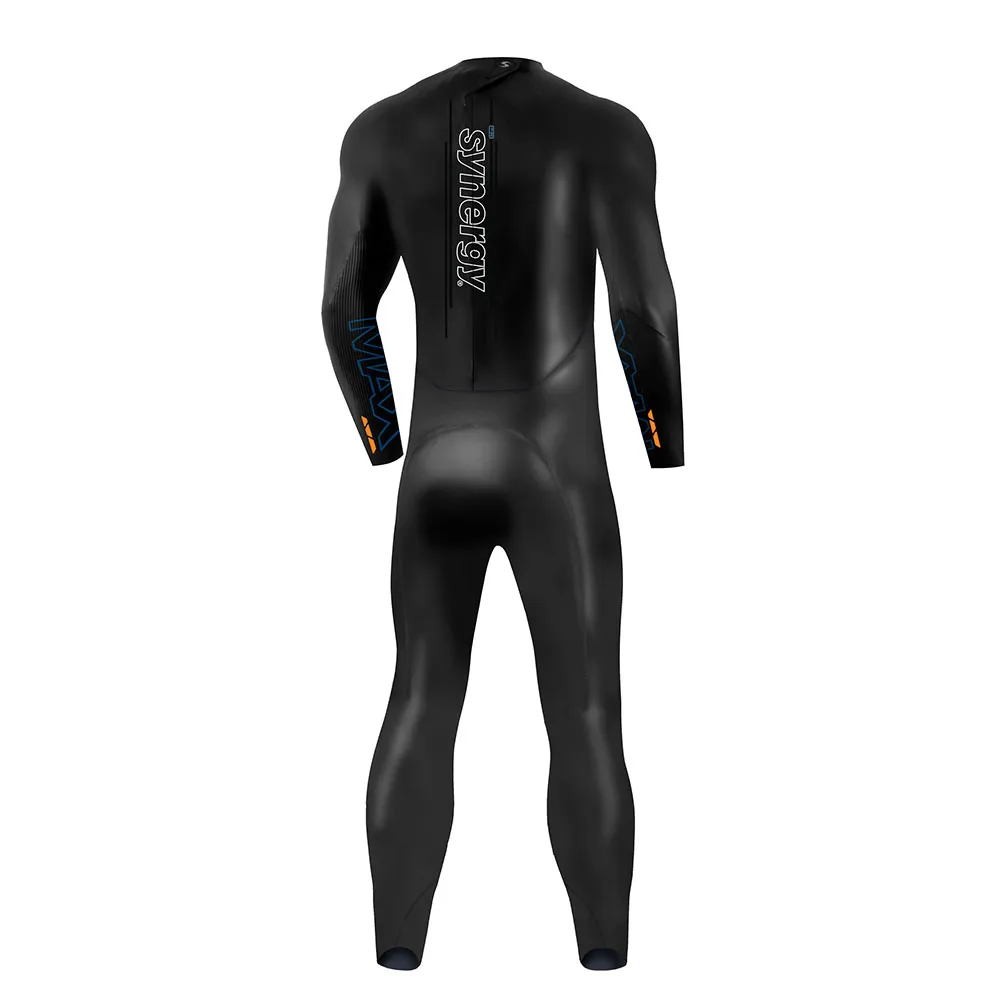 Synergy Hyperion Langermet Neopren Våtdrakt unisex Synergy Hyperion Langermet Neopren Våtdrakt unisex