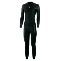 Synergy Hyperion Våtdrakt I Neopren Med Lange Ermer For Kvinner unisex Synergy Hyperion Våtdrakt I Neopren Med Lange Ermer For Kvinner unisex