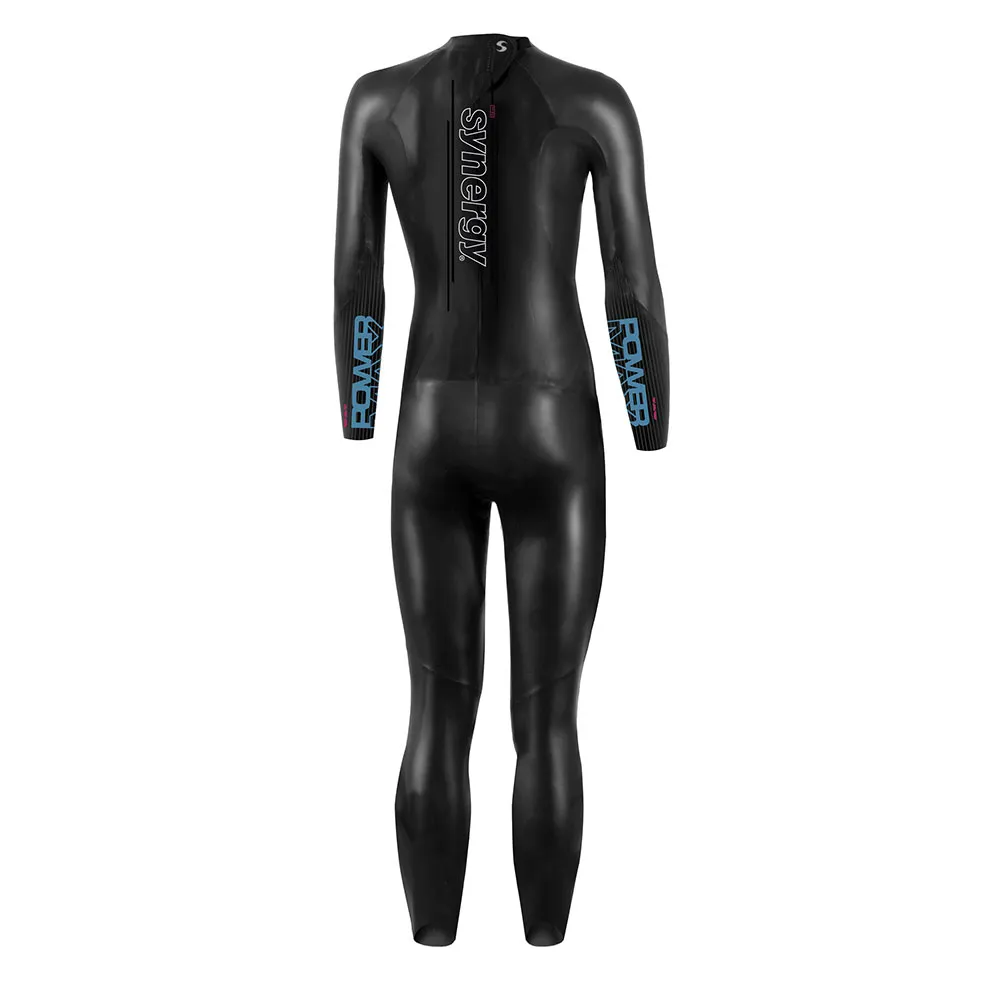 Synergy Hyperion Våtdrakt I Neopren Med Lange Ermer For Kvinner unisex Synergy Hyperion Våtdrakt I Neopren Med Lange Ermer For Kvinner unisex