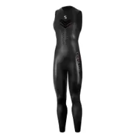 Synergy Hyperion Våtdrakt I Neopren Uten Ermer Til Dame unisex Synergy Hyperion Våtdrakt I Neopren Uten Ermer Til Dame unisex