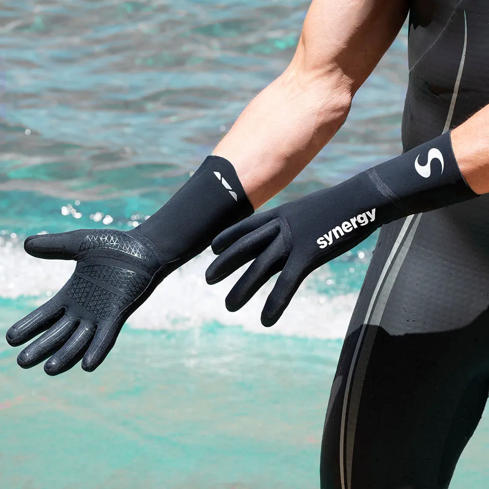 Synergy Multisport Neoprenhansker unisex Synergy Multisport Neoprenhansker unisex