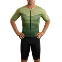 Synergy Pro 2.0 Kortermet Trisuit male Synergy Pro 2.0 Kortermet Trisuit male