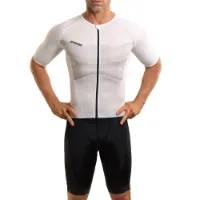 Synergy Pro 2.0 Kortermet Trisuit male Synergy Pro 2.0 Kortermet Trisuit male