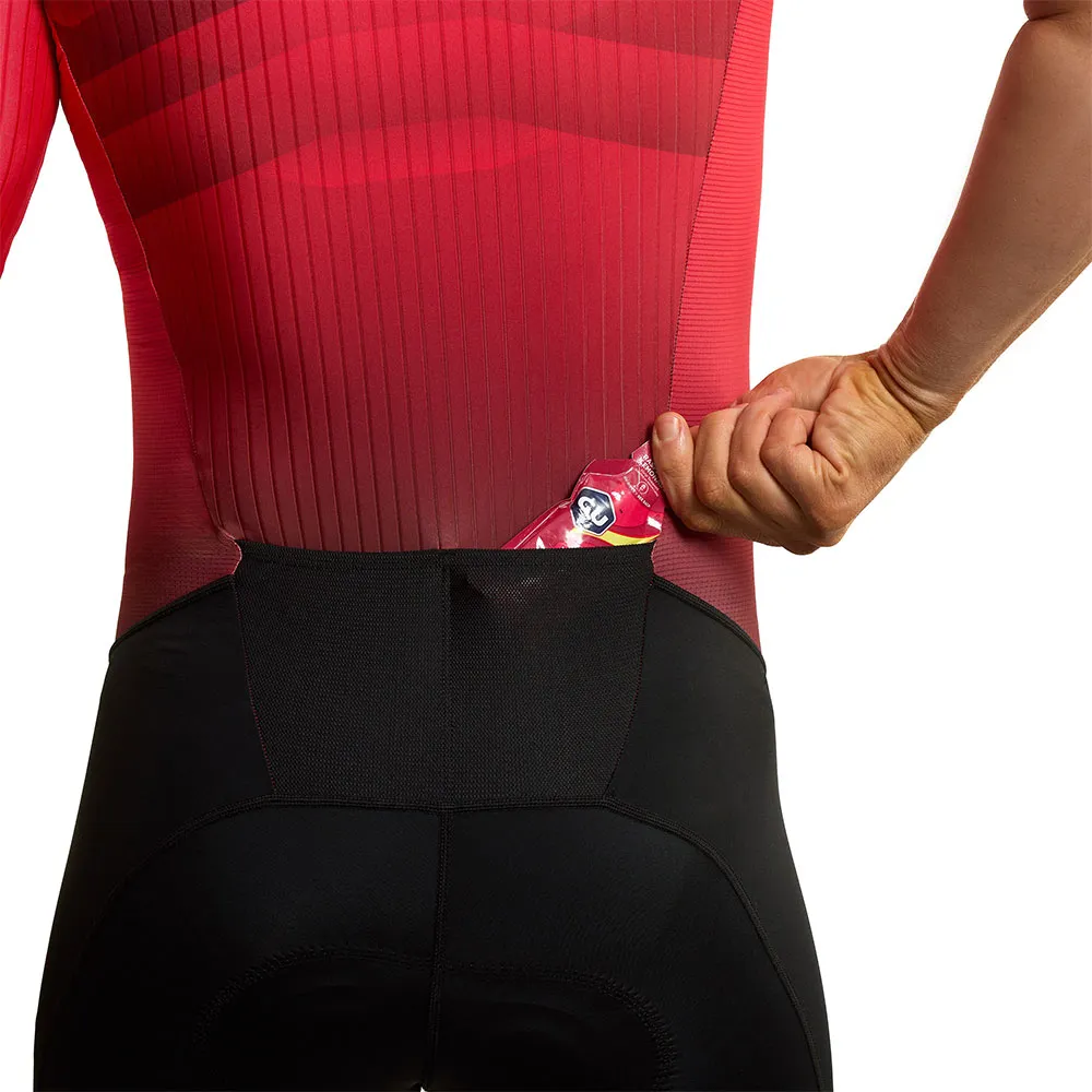 Synergy Pro 2.0 Kortermet Trisuit male Synergy Pro 2.0 Kortermet Trisuit male