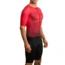 Synergy Pro 2.0 Kortermet Trisuit male