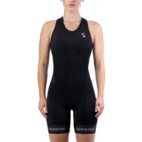 Synergy Pro Ermeløs Triatlon-drakt female Synergy Pro Ermeløs Triatlon-drakt female