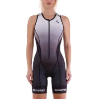 Synergy Pro Ermeløs Triatlon-drakt female