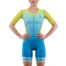Aqua green