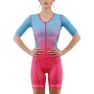 Synergy Pro Kortermet Trisuit female