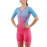Synergy Pro Kortermet Trisuit female