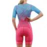 Synergy Pro Kortermet Trisuit female