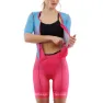 Synergy Pro Kortermet Trisuit female