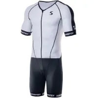 Synergy Pro Kortermet Trisuit male Synergy Pro Kortermet Trisuit male
