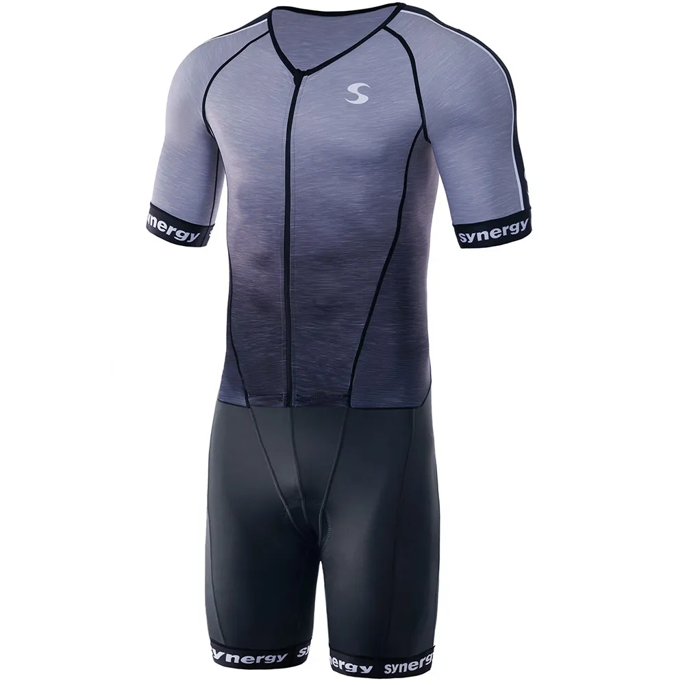 Synergy Pro Kortermet Trisuit male Synergy Pro Kortermet Trisuit male