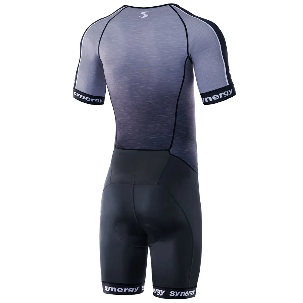 Synergy Pro Kortermet Trisuit male Synergy Pro Kortermet Trisuit male