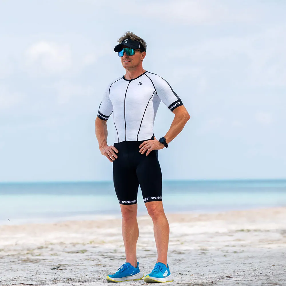 Synergy Pro Kortermet Trisuit male Synergy Pro Kortermet Trisuit male