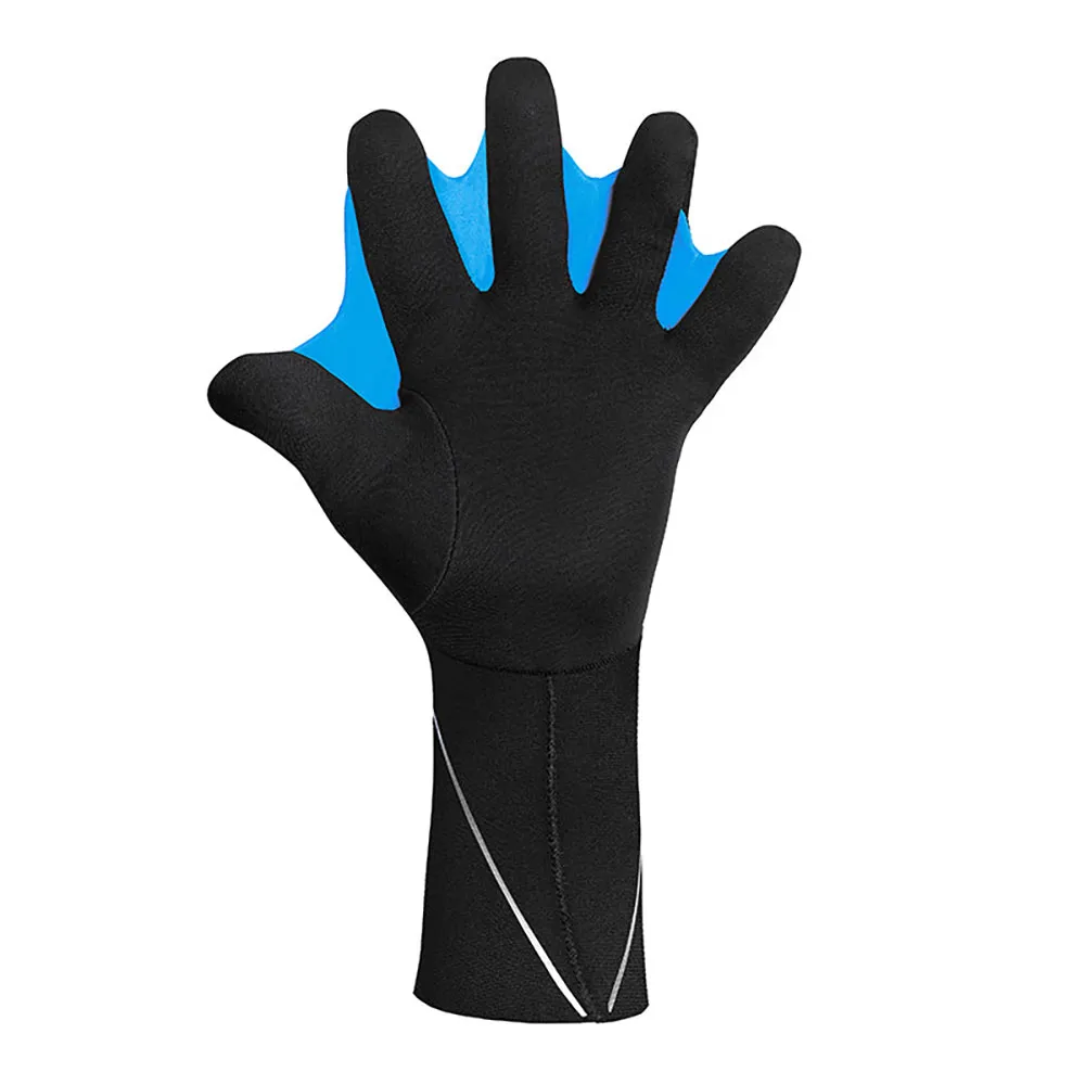 Synergy Swim Svømmehansker unisex Synergy Swim Svømmehansker unisex