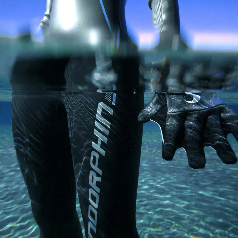 Synergy Swim Svømmehansker unisex