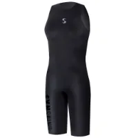 Synergy Synskin 2 Ermeløs Triatlon-drakt female Synergy Synskin 2 Ermeløs Triatlon-drakt female