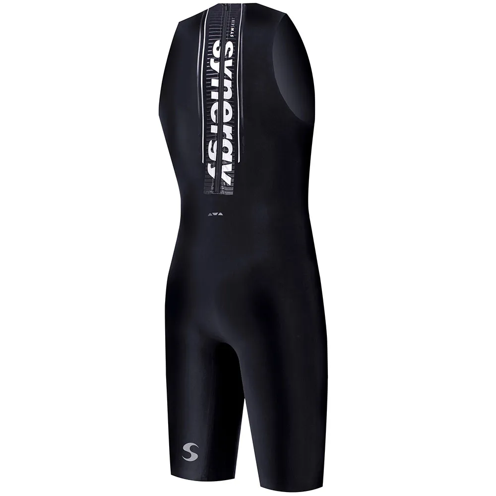 Synergy Synskin 2 Ermeløs Triatlon-drakt female Synergy Synskin 2 Ermeløs Triatlon-drakt female